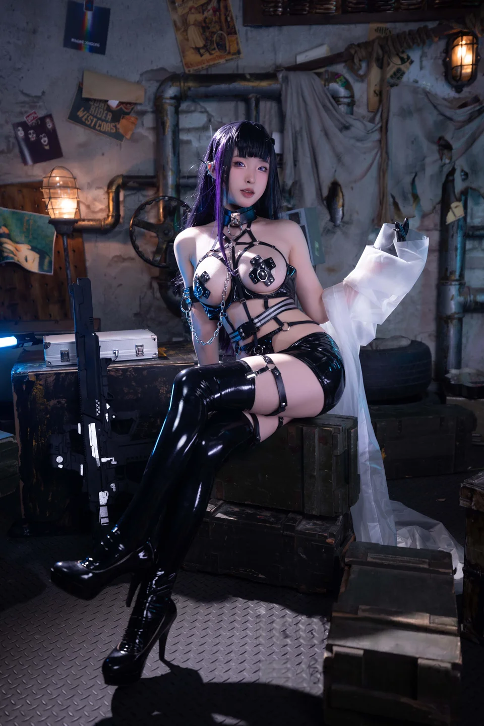 清水由乃 – 米哈拉 2.0 [62P1V-562MB] 【丝足阁写真】024.webp