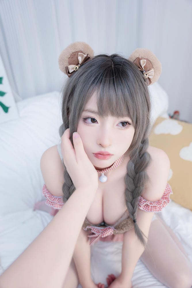 清水由乃 可爱熊50P DSC08614.jpg