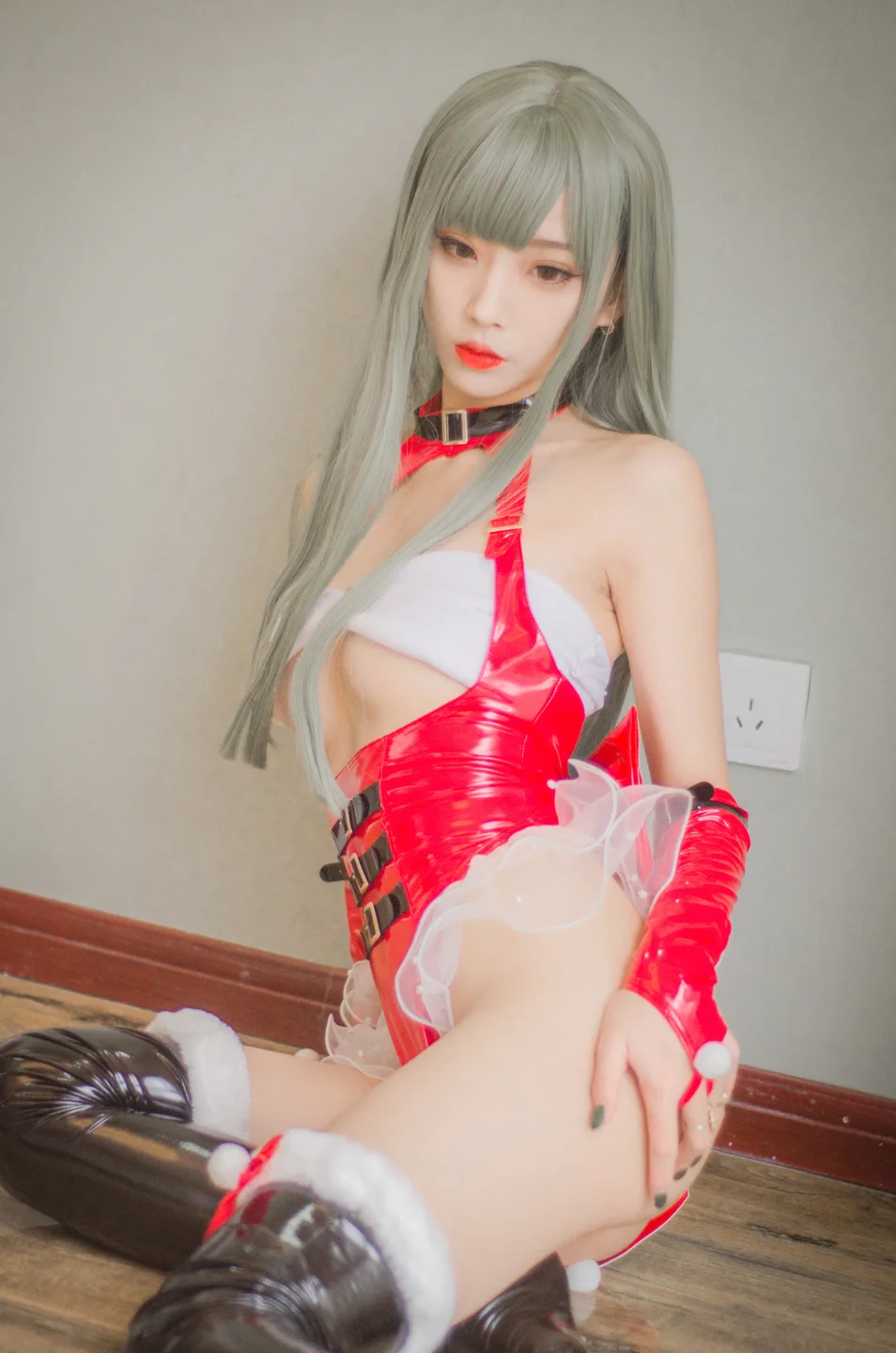 清颜真德秀 - 圣诞 [24P] 20240909-181151(5).webp