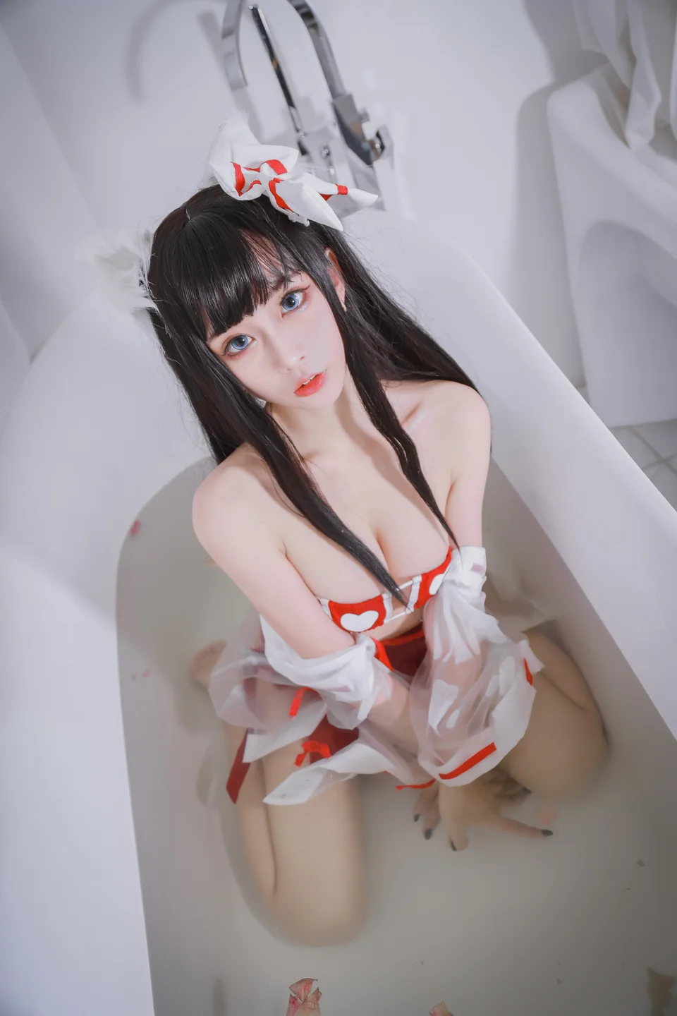 清颜真德秀 - 女巫 [18P] 20240909-180544(1).webp
