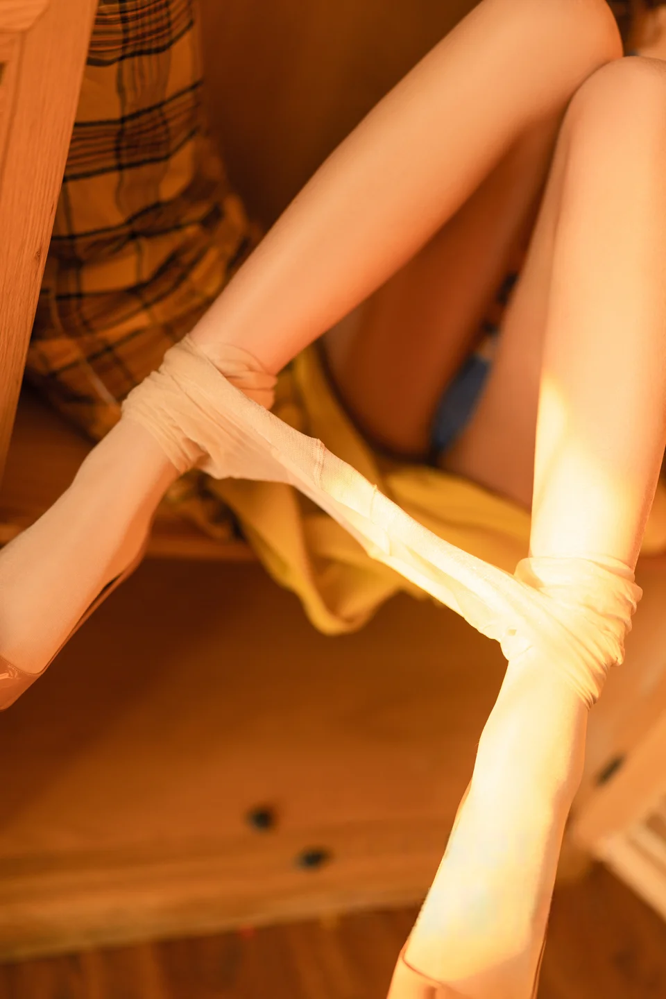源纱希喵喵喵 – 女上司的休憩时光 [52P] TG@simisebaisi037.webp