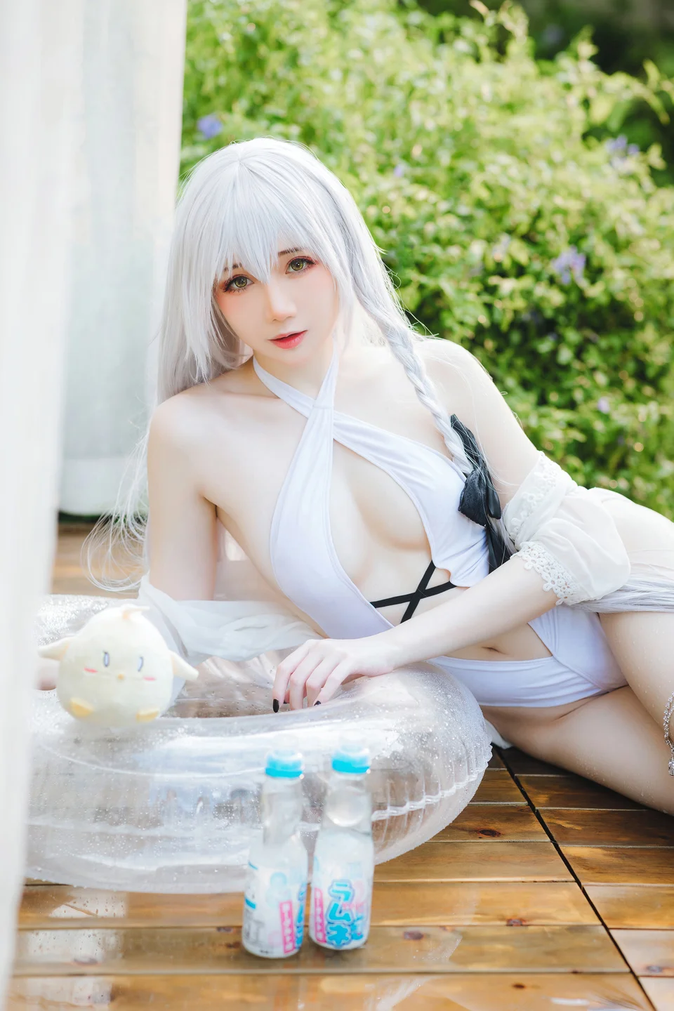 焖焖碳  - 碧蓝航线 赫敏 [31P] 20240915-115533(11).webp