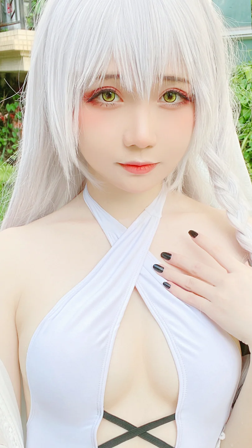 焖焖碳  - 碧蓝航线 赫敏 [31P] 20240915-115533(15).webp