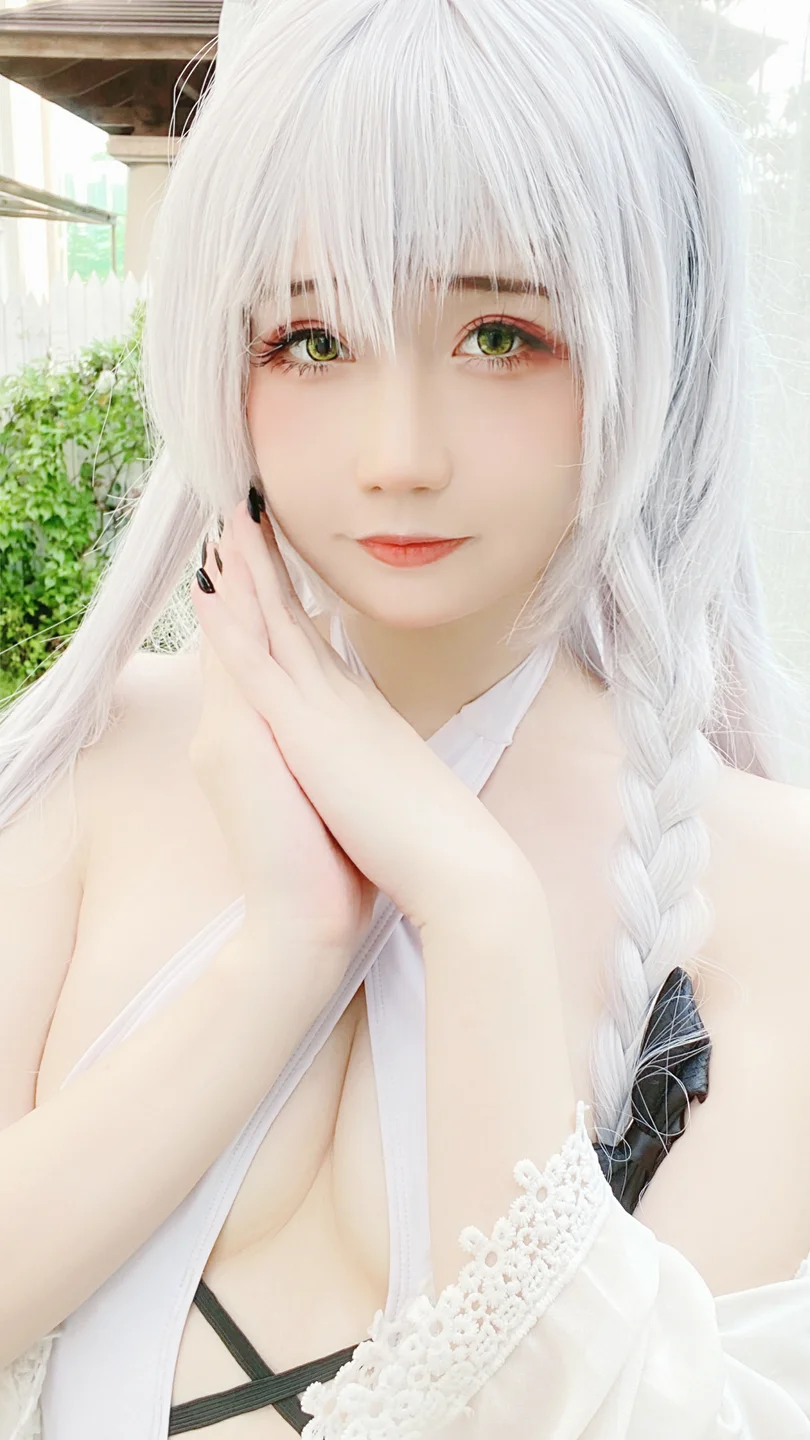焖焖碳  - 碧蓝航线 赫敏 [31P] 20240915-115533(18).webp