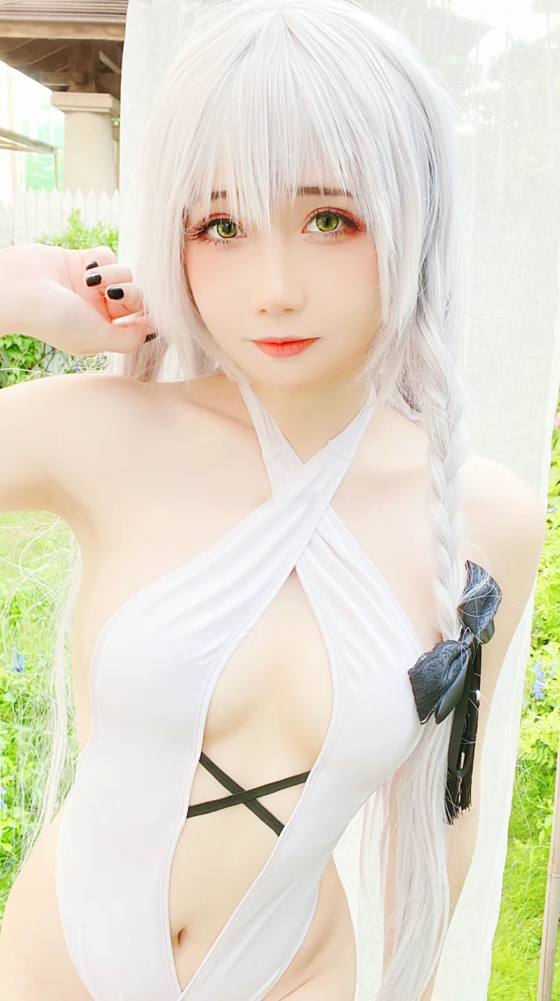 焖焖碳  - 碧蓝航线 赫敏 [31P] 20240915-115533(22).webp
