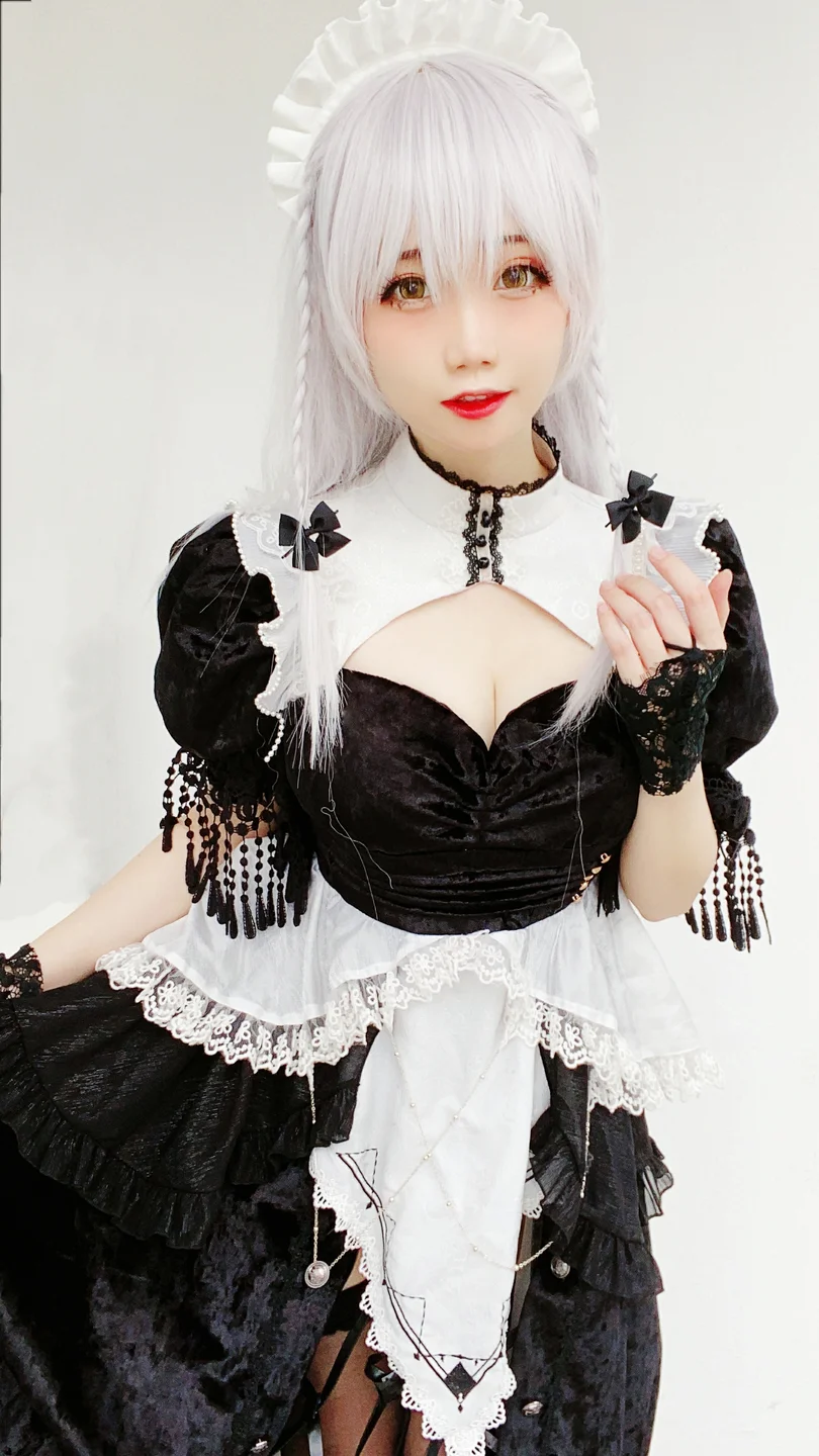 焖焖碳  - 碧蓝航线 赫敏 [31P] 20240915-115533(25).webp