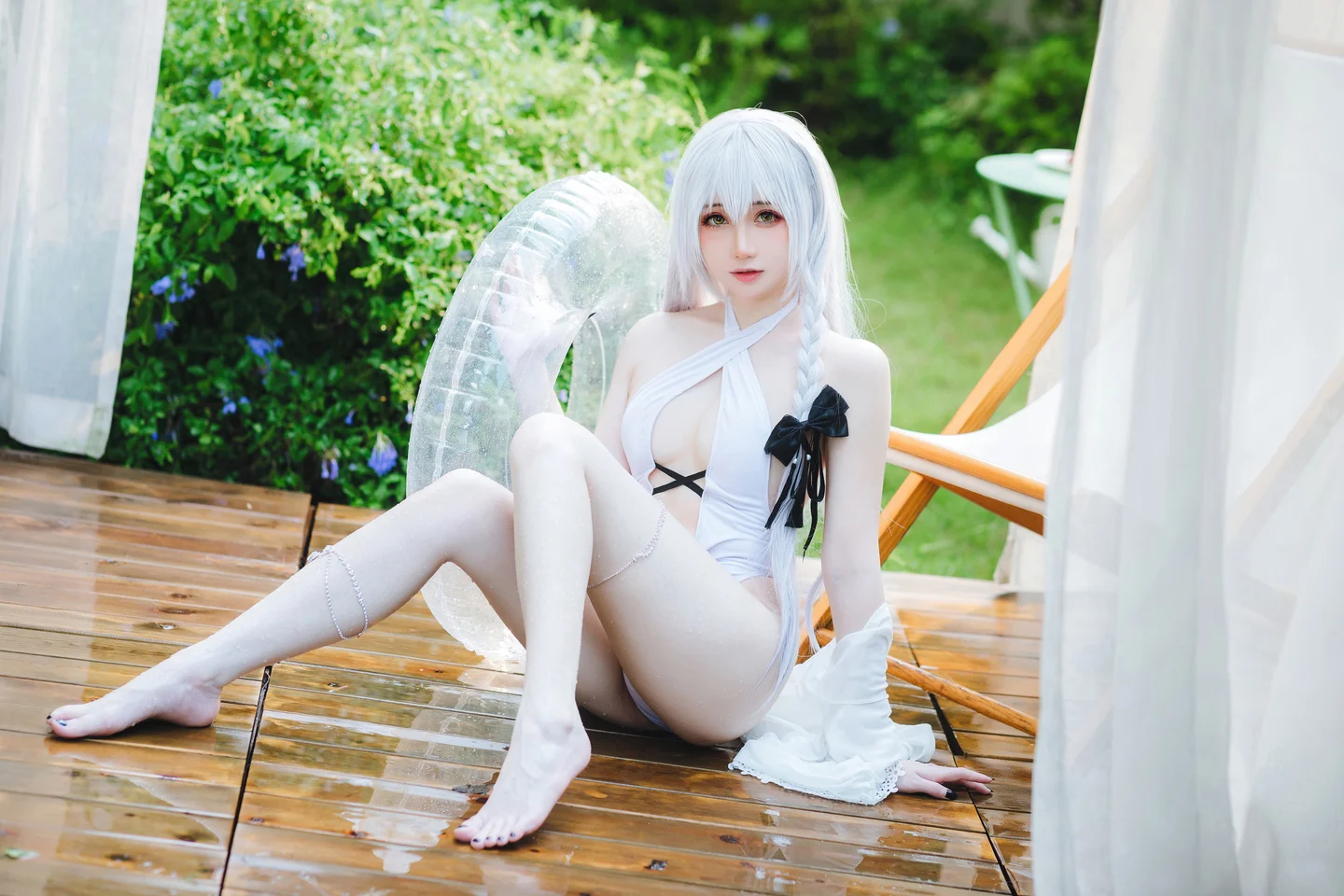 焖焖碳  - 碧蓝航线 赫敏 [31P] 20240915-115533(6).webp