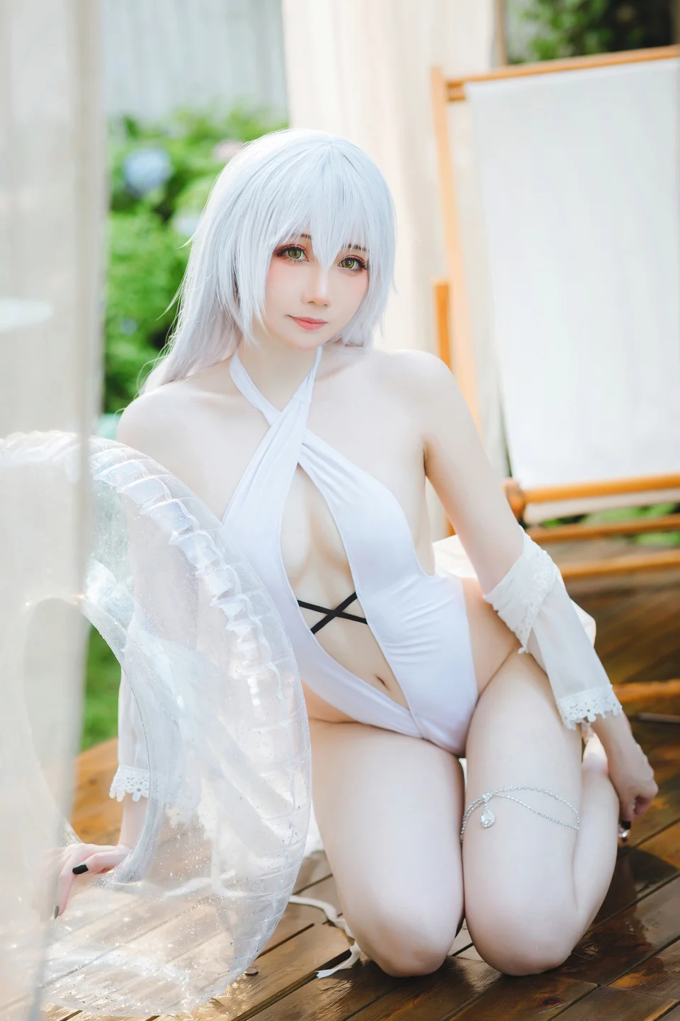 焖焖碳  - 碧蓝航线 赫敏 [31P] 20240915-115533(7).webp