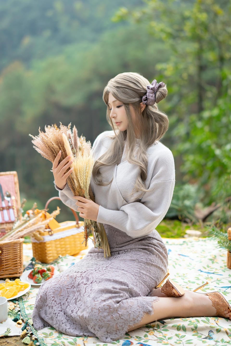 玉汇 - 2025年5月Patreon奖励 - 太太的春游计划 131P2V1.25G jpg007jpg.jpg