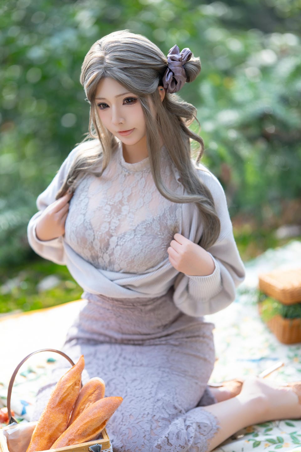 玉汇 - 2025年5月Patreon奖励 - 太太的春游计划 131P2V1.25G jpg015jpg.jpg
