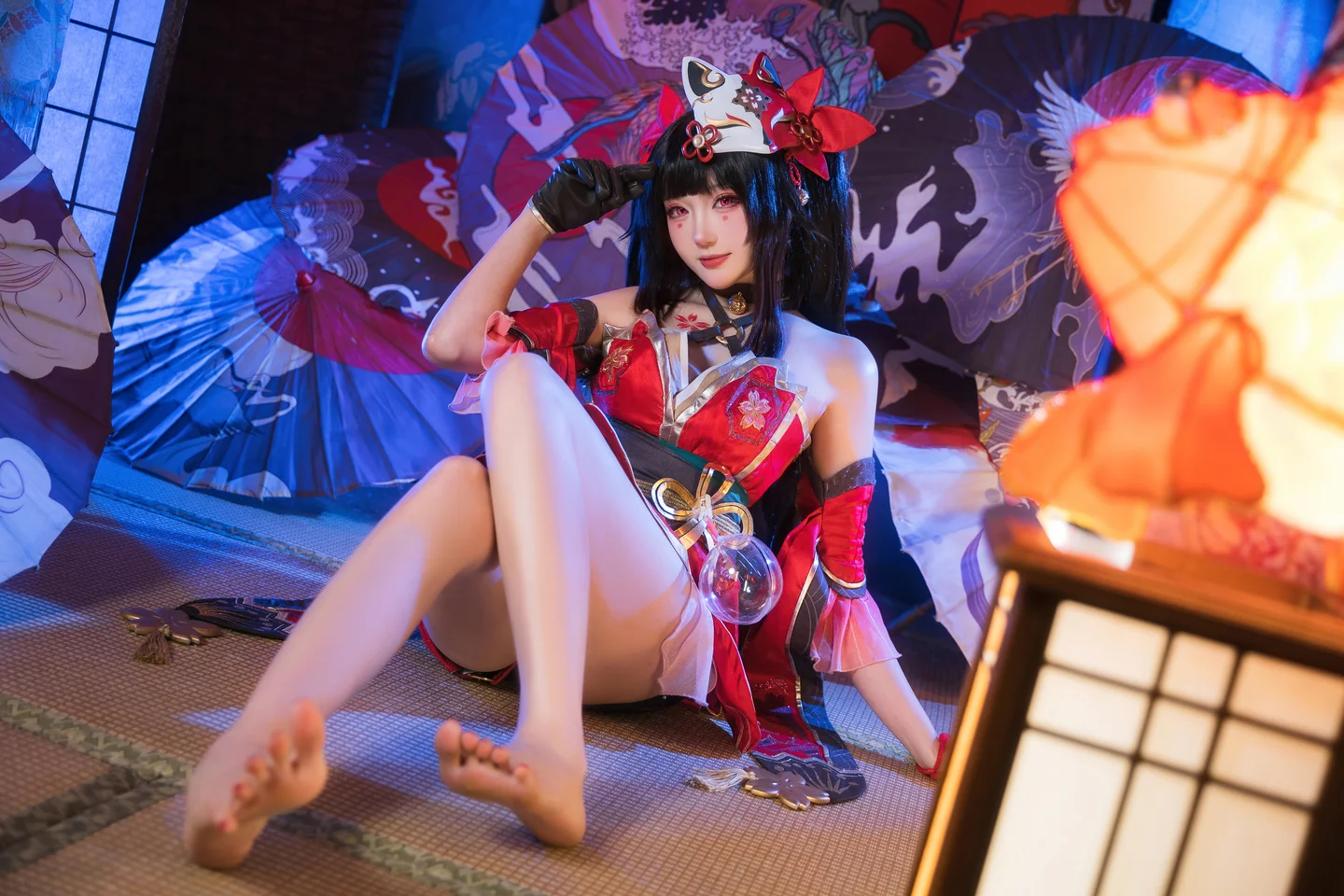 瓜希酱 - 崩坏星穹铁道 花火 [21P-150MB] 05__13.webp