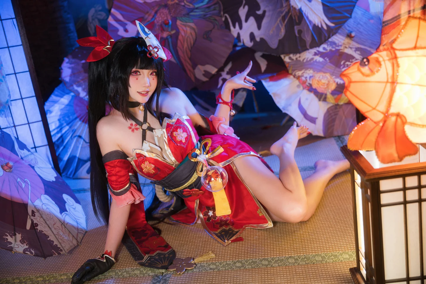 瓜希酱 - 崩坏星穹铁道 花火 [21P-150MB] 07__15.webp