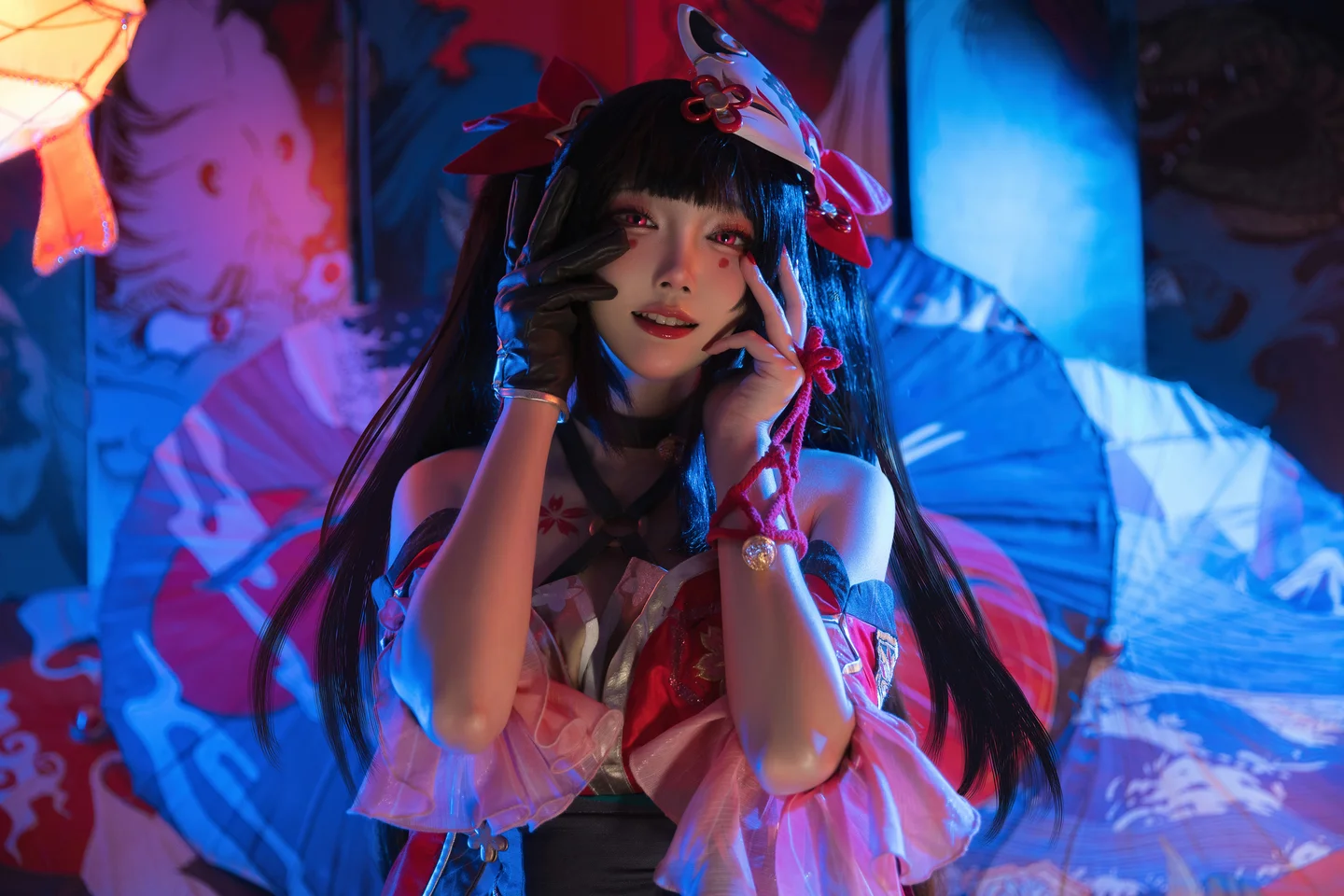 瓜希酱 - 崩坏星穹铁道 花火 [21P-150MB] 11__19.webp