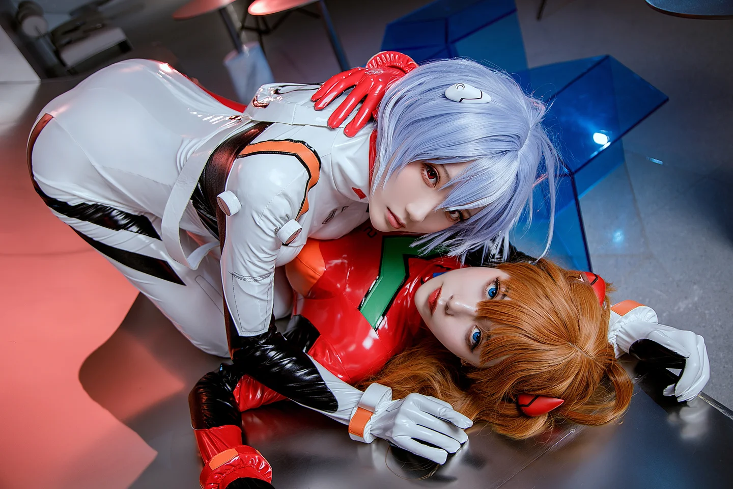 瓜希酱&Momoko葵葵_–_EVA_双厨狂喜版_62P_573MB 【丝足阁写真】001.webp