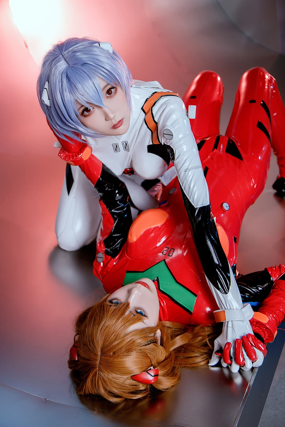 瓜希酱&Momoko葵葵_–_EVA_双厨狂喜版_62P_573MB 【丝足阁写真】007.webp