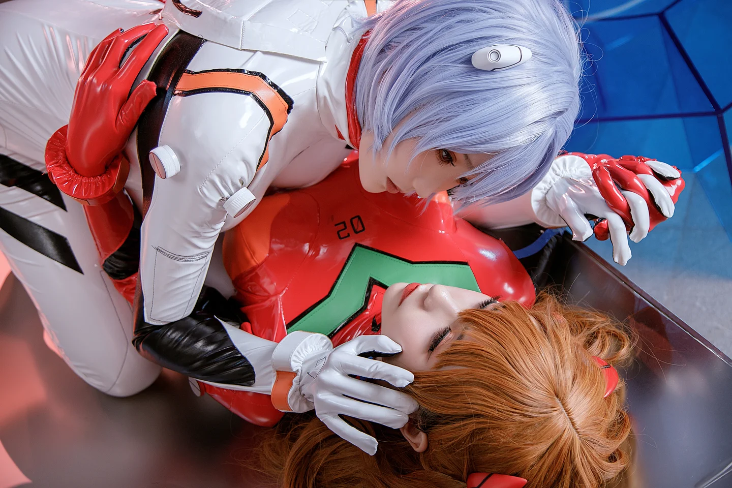 瓜希酱&Momoko葵葵_–_EVA_双厨狂喜版_62P_573MB 【丝足阁写真】008.webp