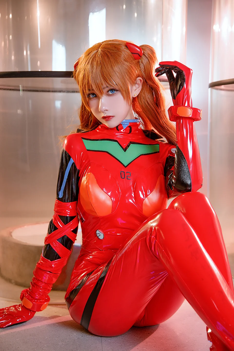 瓜希酱&Momoko葵葵_–_EVA_双厨狂喜版_62P_573MB 【丝足阁写真】009.webp