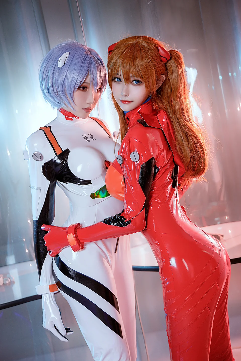 瓜希酱&Momoko葵葵_–_EVA_双厨狂喜版_62P_573MB 【丝足阁写真】010.webp