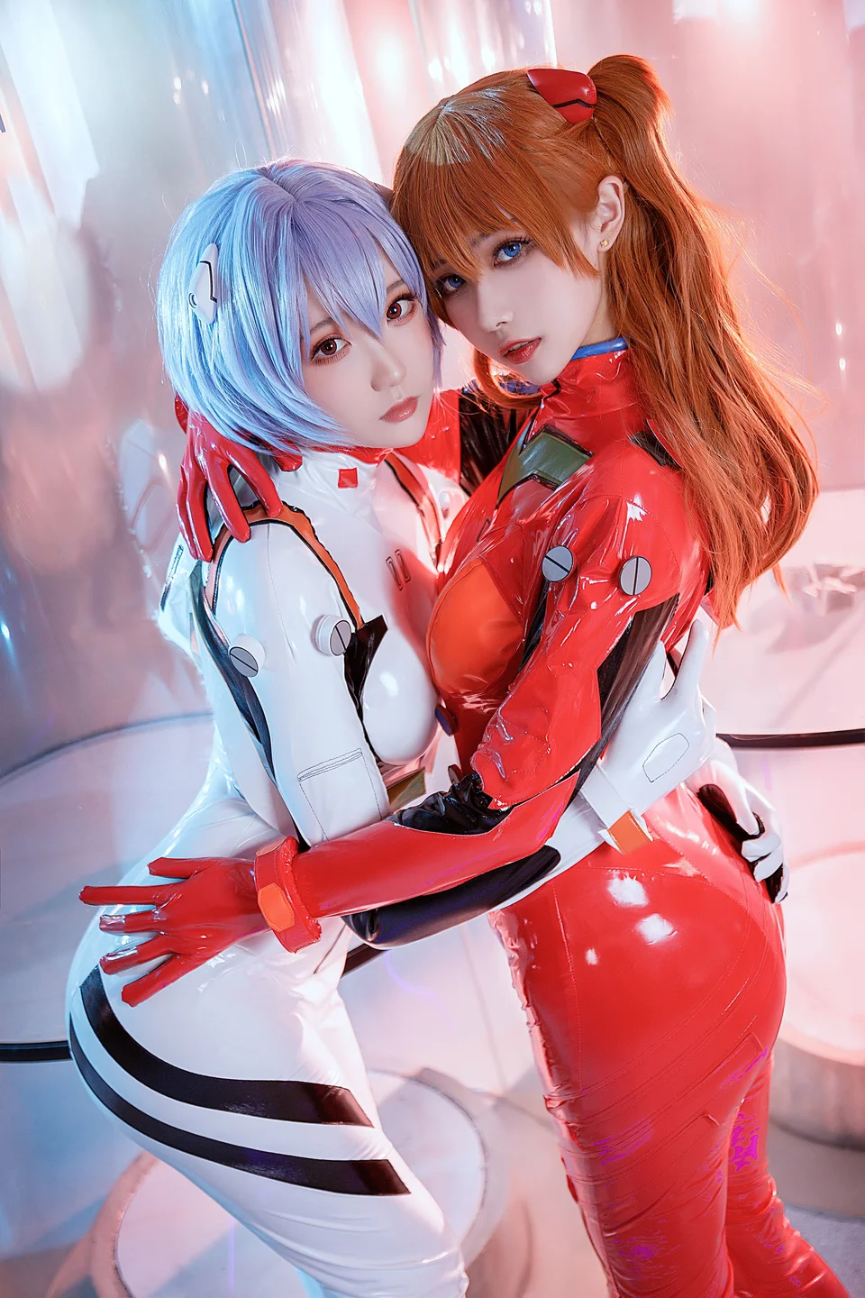 瓜希酱&Momoko葵葵_–_EVA_双厨狂喜版_62P_573MB 【丝足阁写真】011.webp