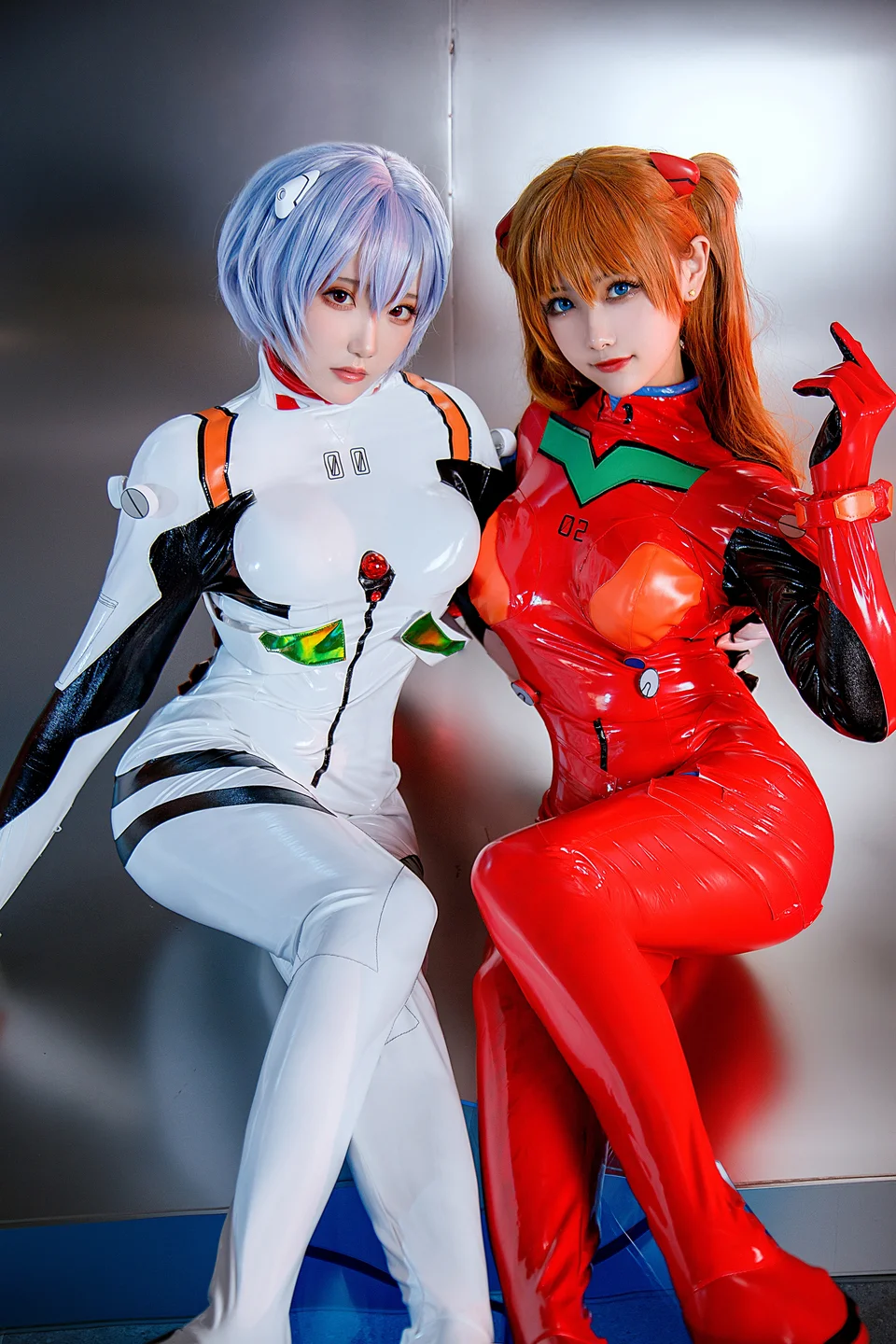瓜希酱&Momoko葵葵_–_EVA_双厨狂喜版_62P_573MB 【丝足阁写真】017.webp