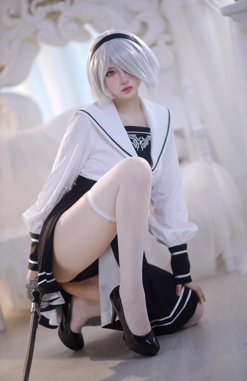 疯猫ss – 2B同人 [53P-740MB] TG@icoset016.webp
