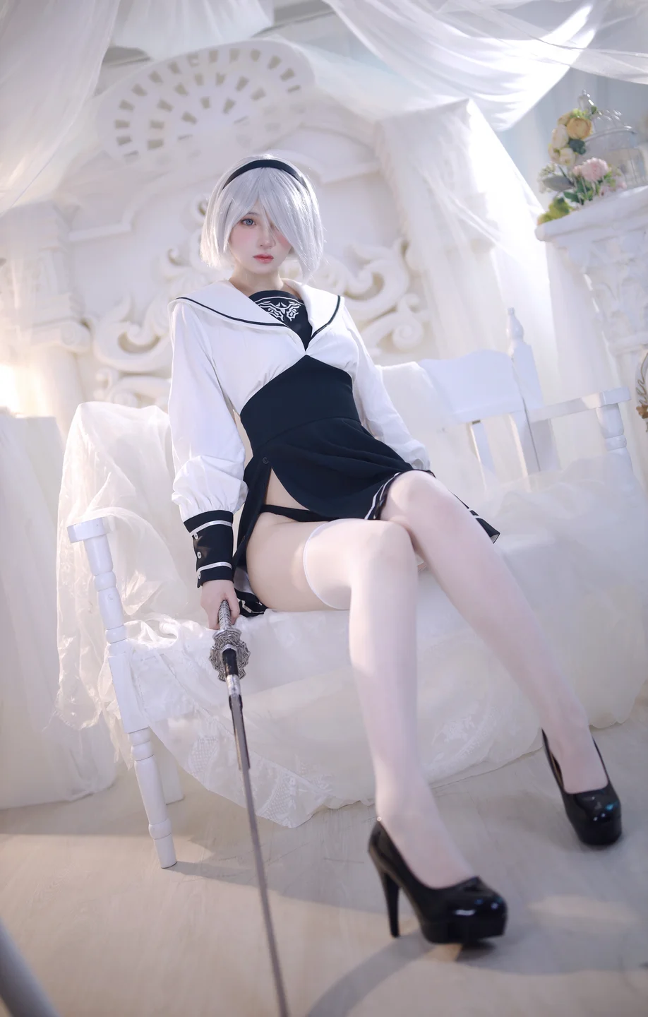 疯猫ss – 2B同人 [53P-740MB] TG@icoset022.webp