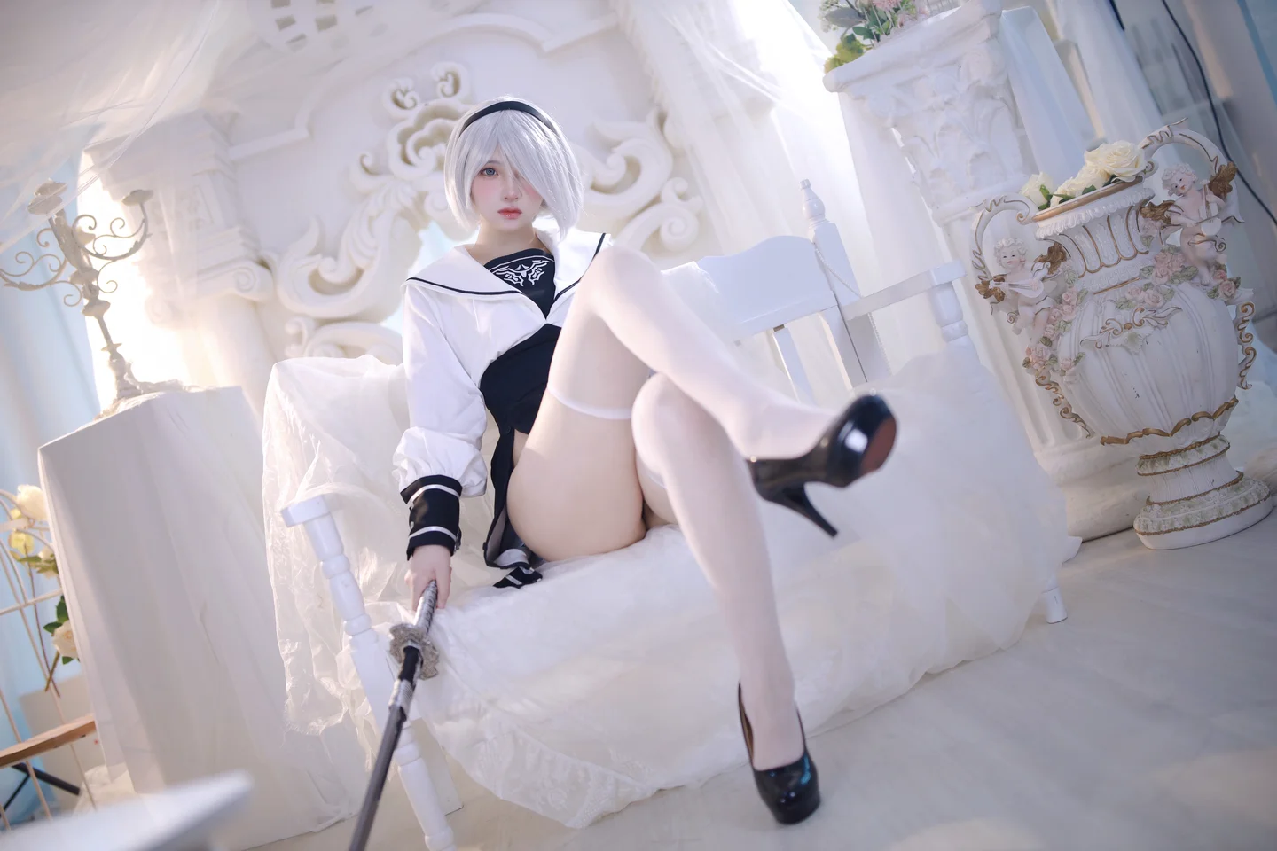 疯猫ss – 2B同人 [53P-740MB] TG@icoset023.webp