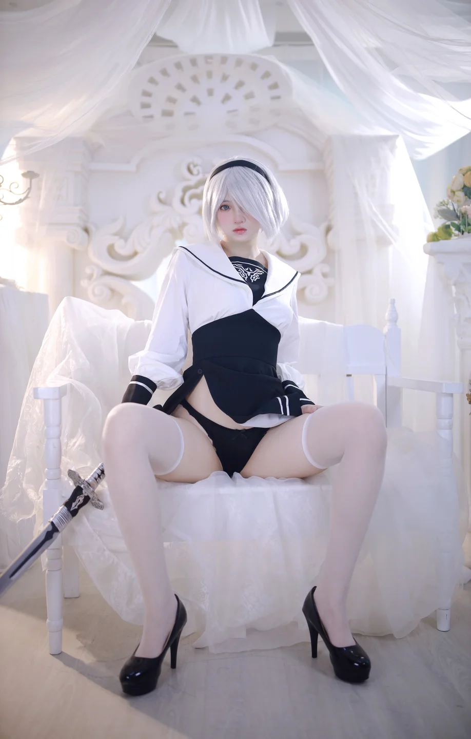 疯猫ss – 2B同人 [53P-740MB] TG@icoset027.webp