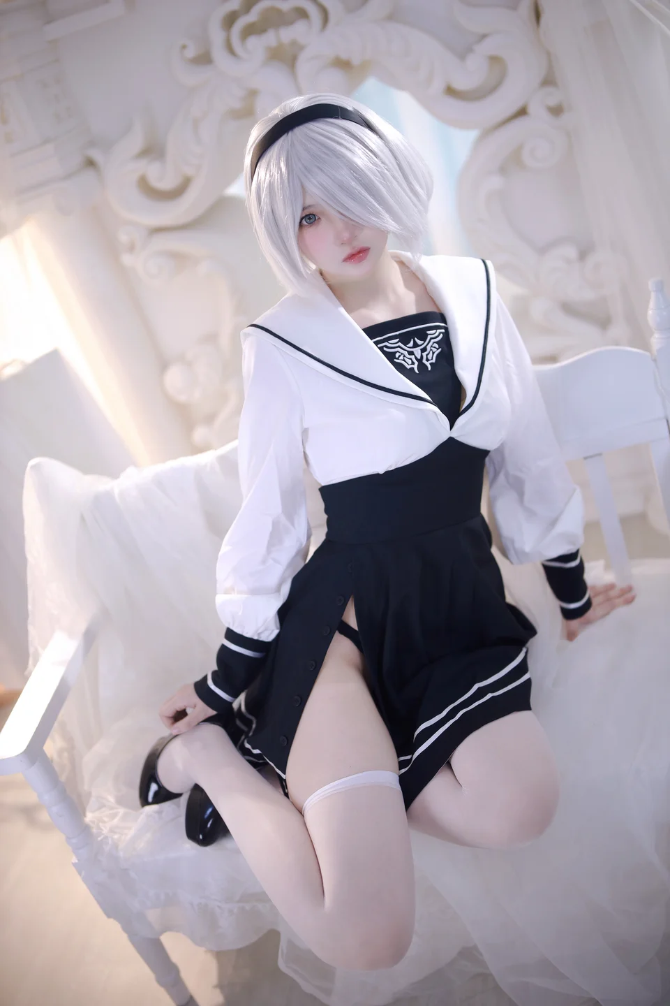 疯猫ss – 2B同人 [53P-740MB] TG@icoset044.webp
