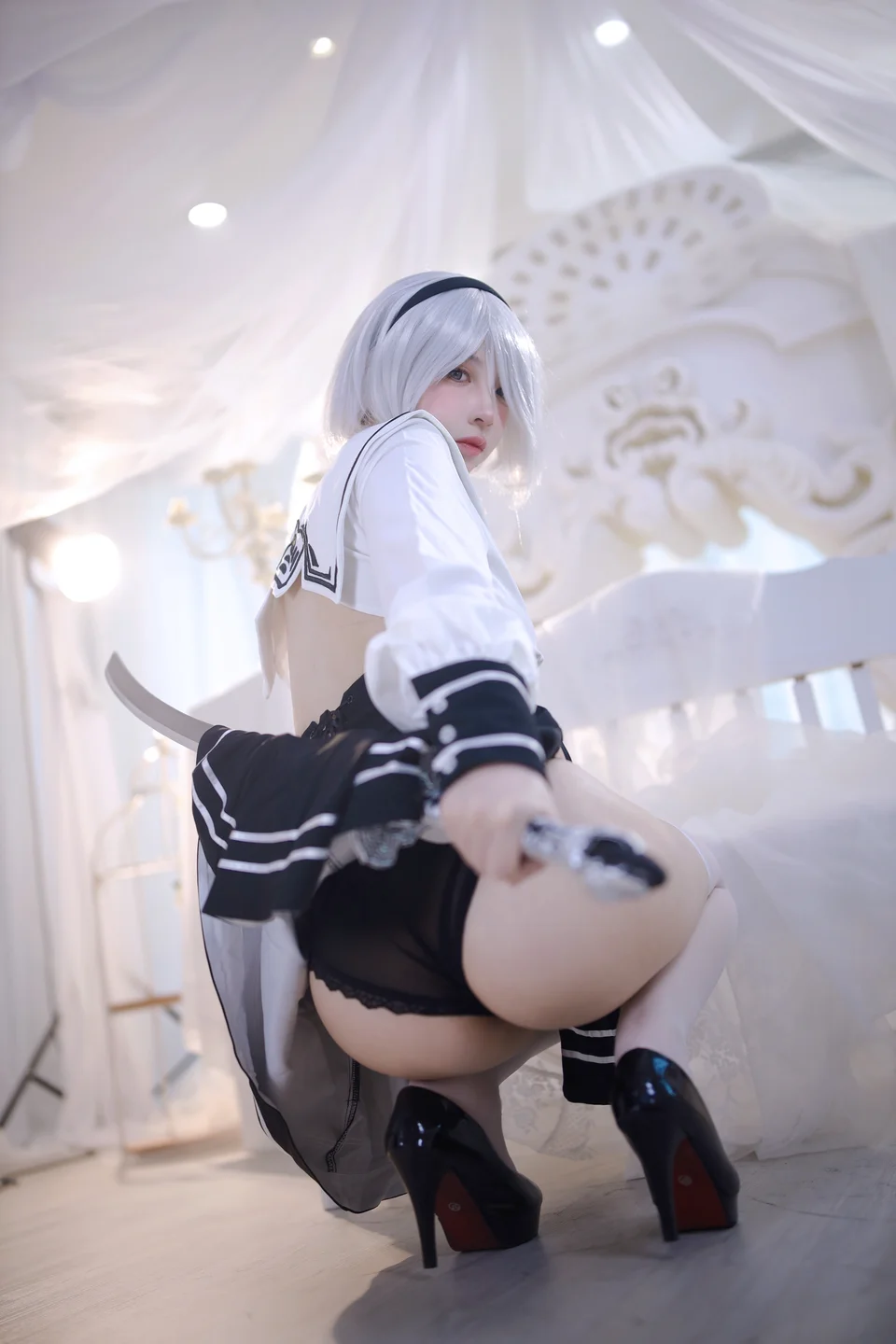 疯猫ss – 2B同人 [53P-740MB] TG@icoset047.webp