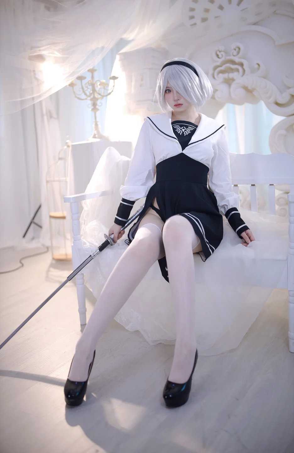 疯猫ss – 2B同人 [53P-740MB] TG@icoset049.webp