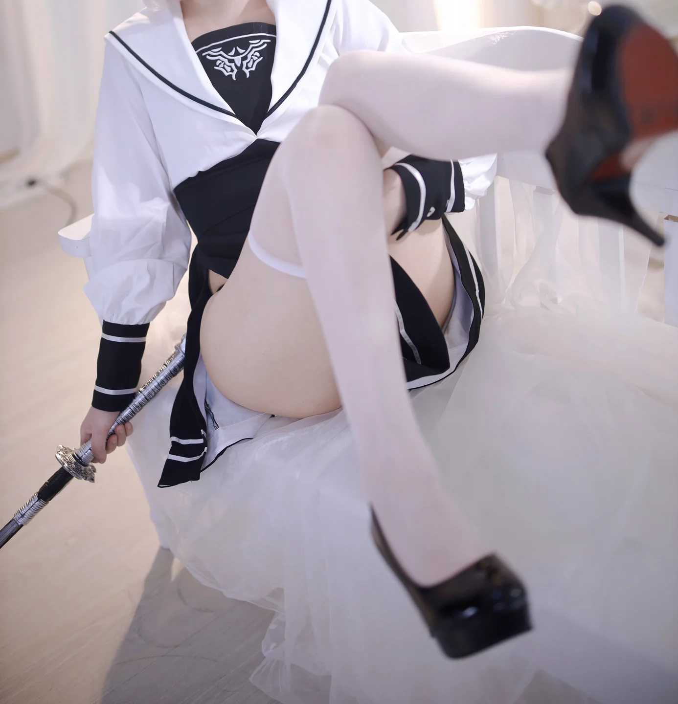 疯猫ss – 2B同人 [53P-740MB] TG@icoset051.webp
