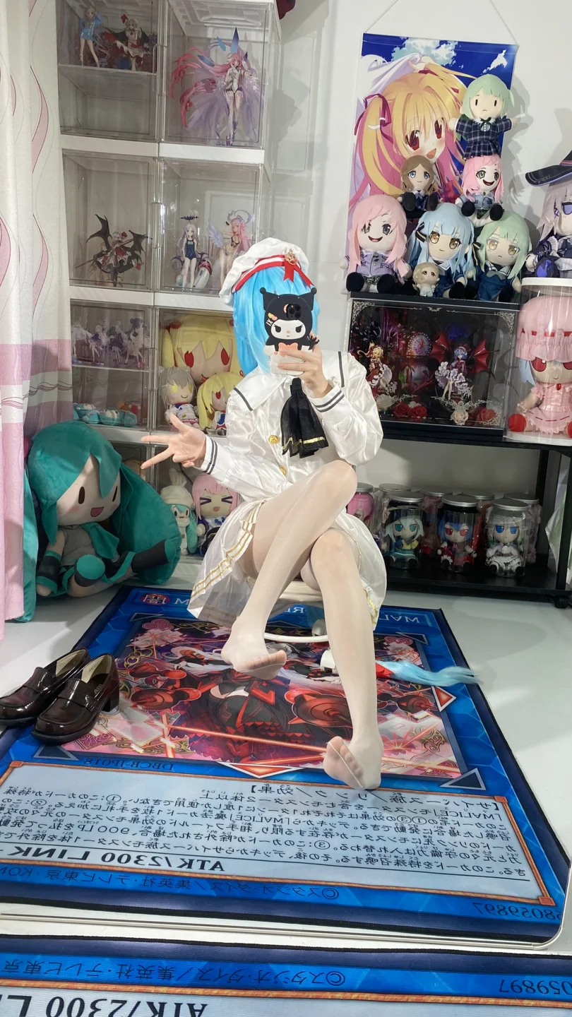 白栎Shirly - No.023 雅努斯JK [128P,26V-8.88GB]上 IMG_0750_polarr.webp