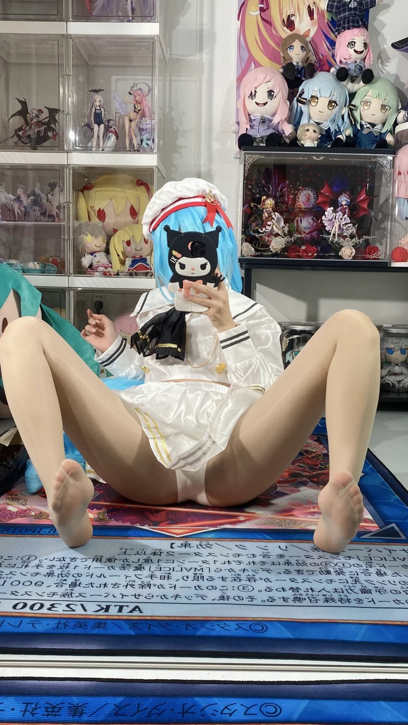 白栎Shirly - No.023 雅努斯JK [128P,26V-8.88GB]上 IMG_1169_polarr.webp