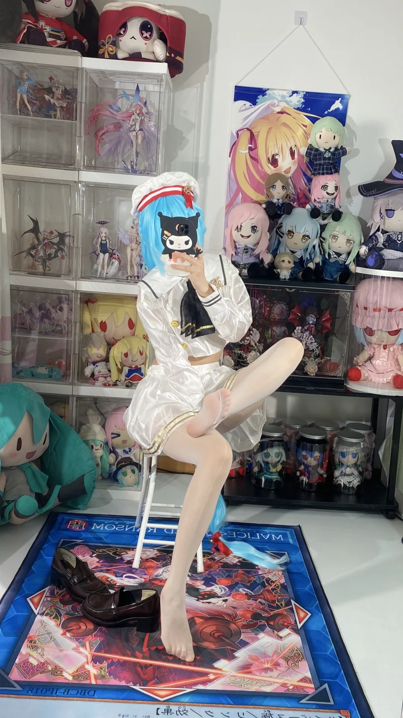 白栎Shirly - No.023 雅努斯JK [128P,26V-8.88GB]上 IMG_1563_polarr.webp