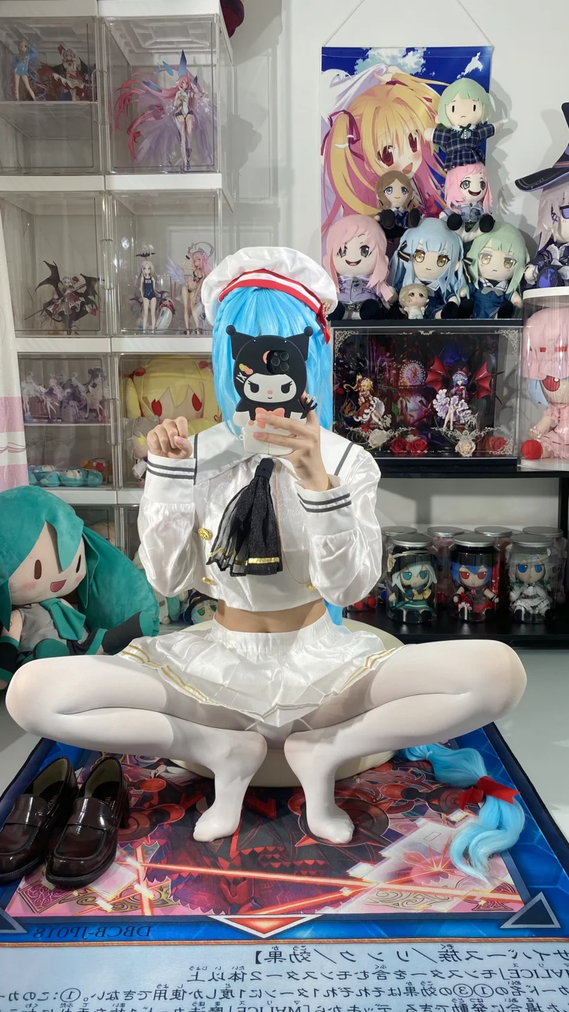 白栎Shirly - No.023 雅努斯JK [128P,26V-8.88GB]上 IMG_1829_polarr.webp