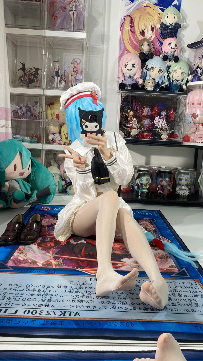 白栎Shirly - No.023 雅努斯JK [128P,26V-8.88GB]上 IMG_1938_polarr.webp