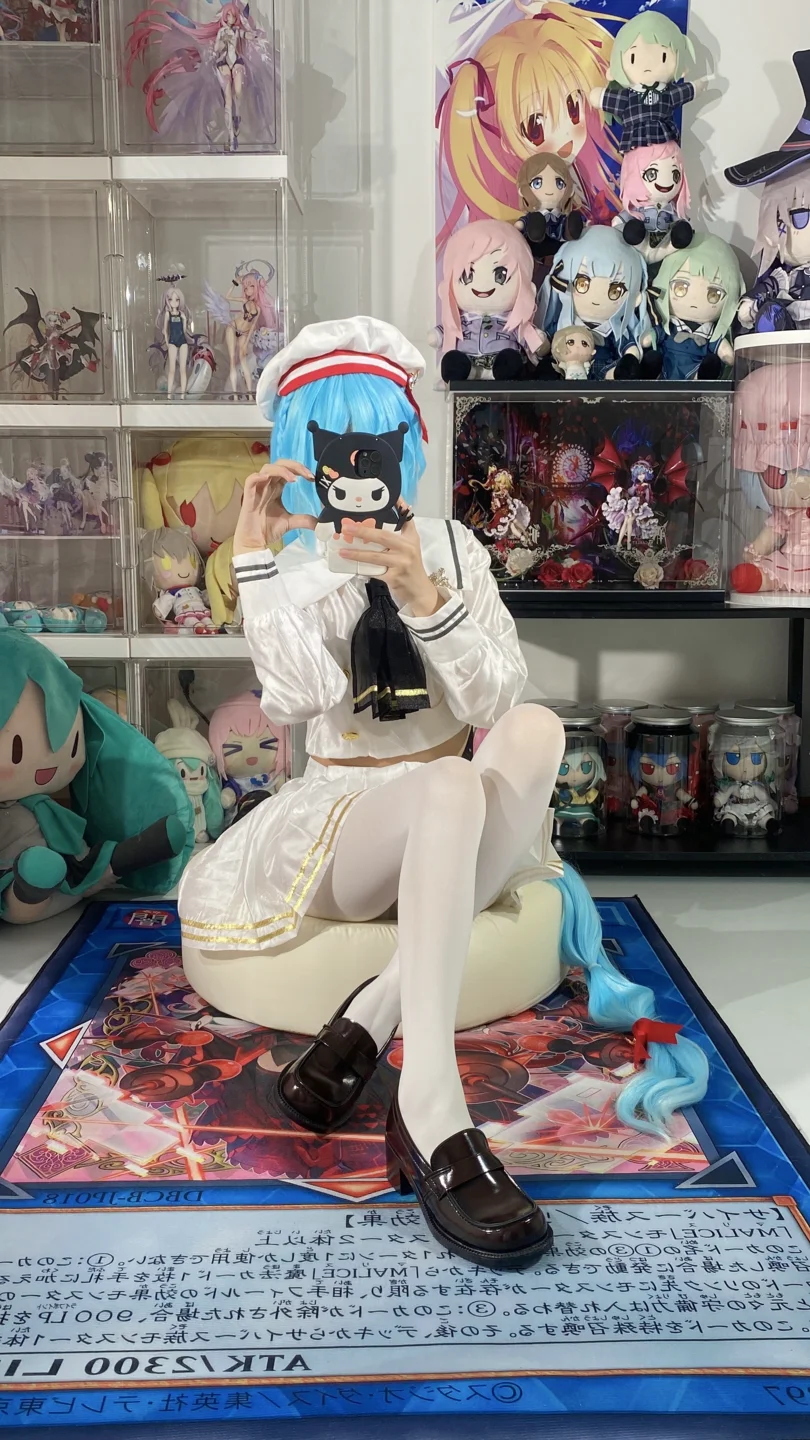 白栎Shirly - No.023 雅努斯JK [128P,26V-8.88GB]上 IMG_2163_polarr.webp