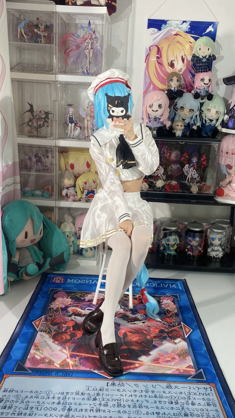 白栎Shirly - No.023 雅努斯JK [128P,26V-8.88GB]上 IMG_2513_polarr.webp