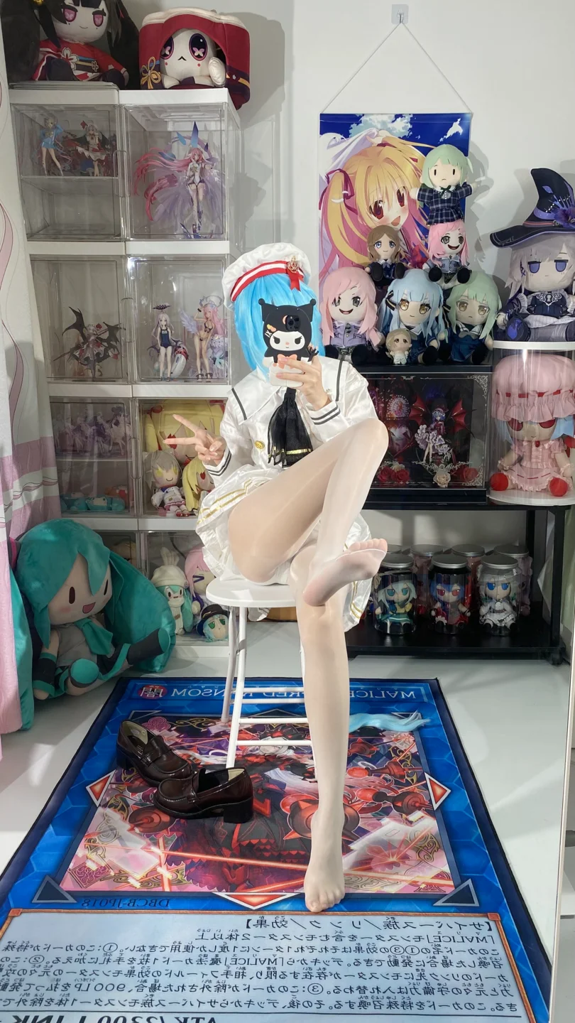 白栎Shirly - No.023 雅努斯JK [128P,26V-8.88GB]上 IMG_2958_polarr.webp