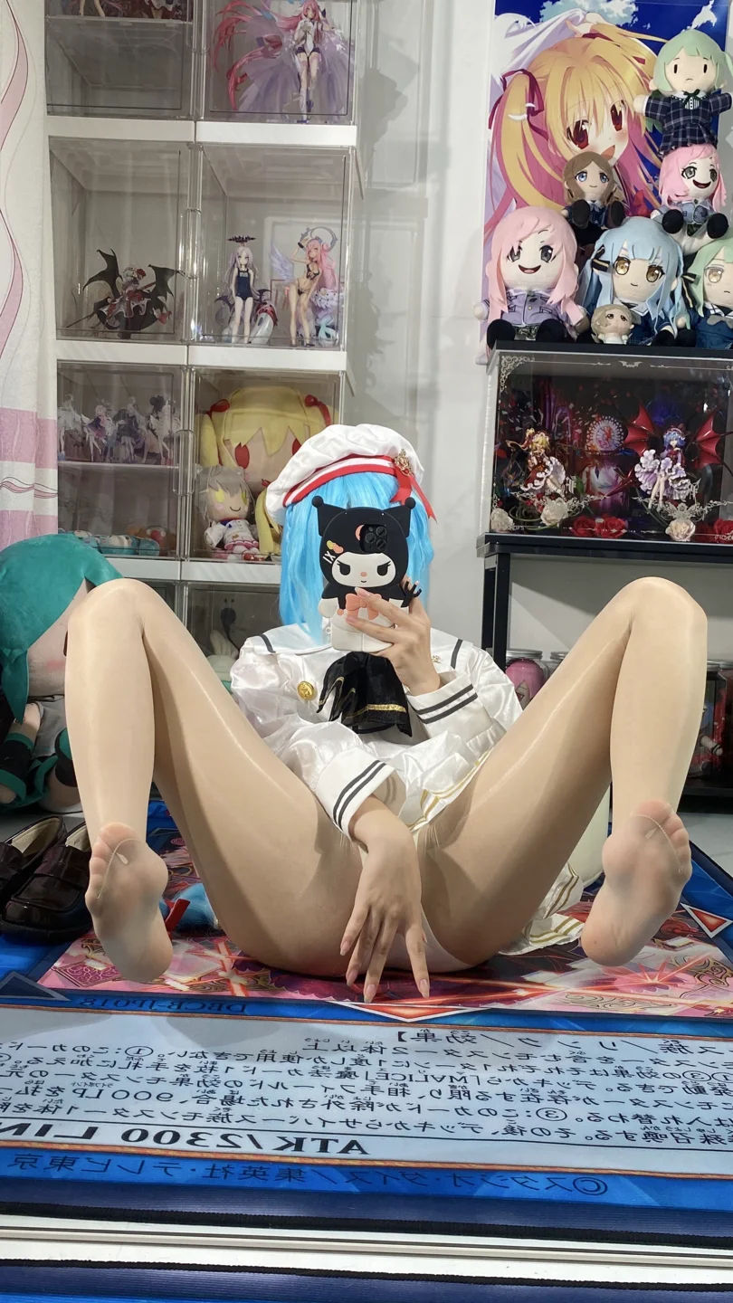 白栎Shirly - No.023 雅努斯JK [128P,26V-8.88GB]上 IMG_3156_polarr.webp