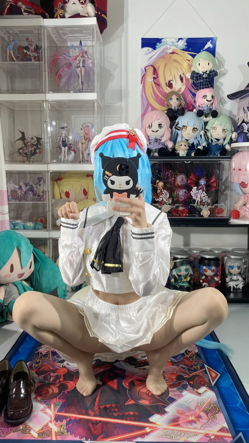 白栎Shirly - No.023 雅努斯JK [128P,26V-8.88GB]上 IMG_3558_polarr.webp