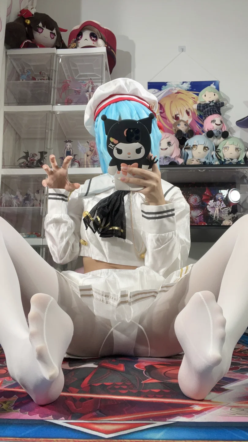 白栎Shirly - No.023 雅努斯JK [128P,26V-8.88GB]上 IMG_3864_polarr.webp