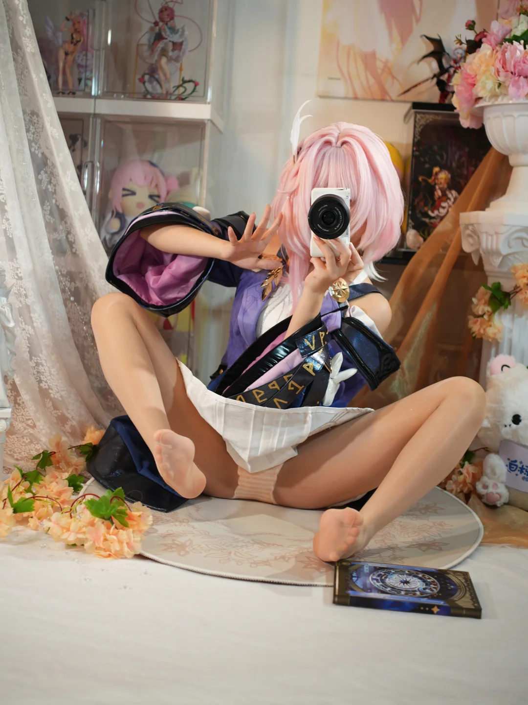 白栎Shirly_No_019_崩坏·星穹铁道_昔涟_130P,25V_5_83GB01 001.webp