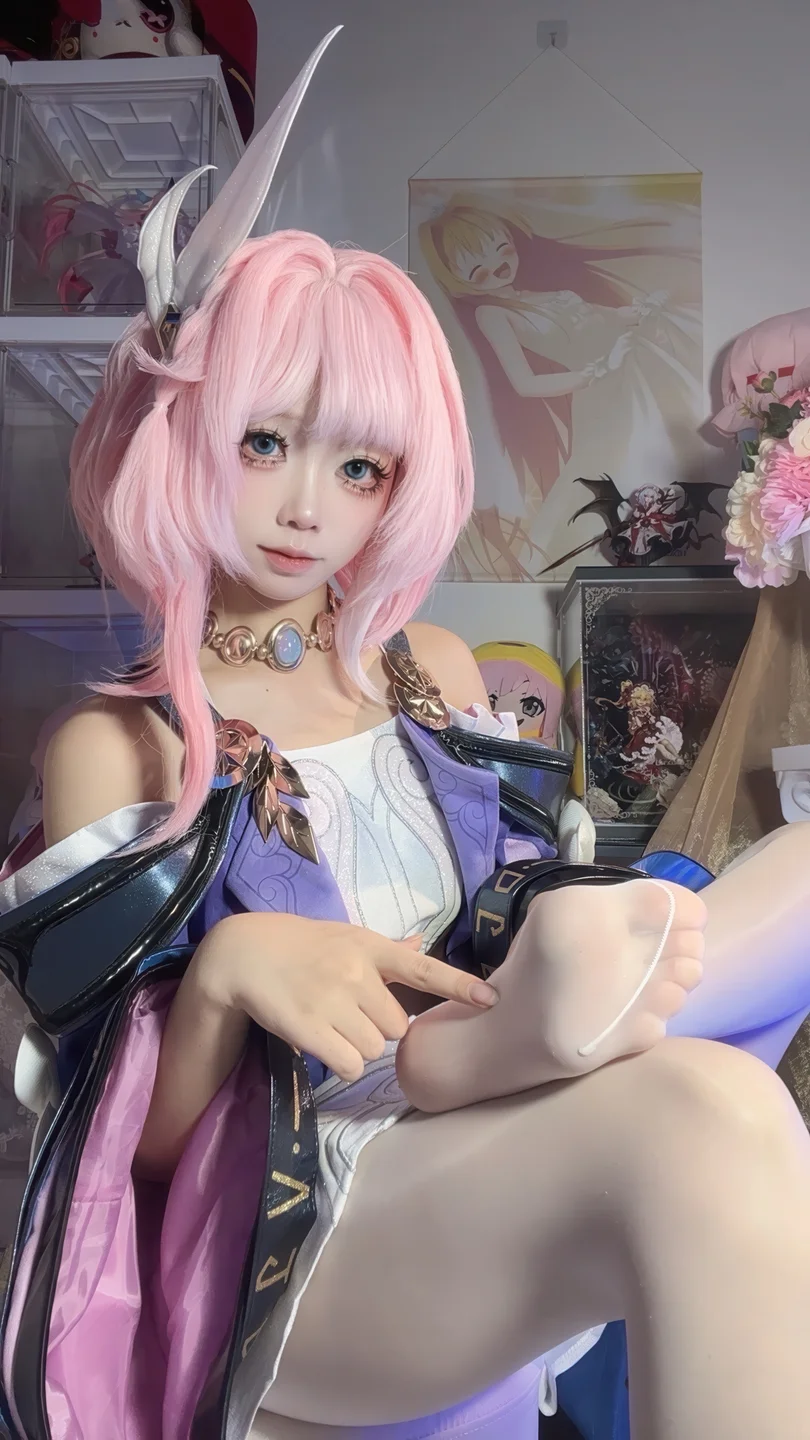 白栎Shirly_No_019_崩坏·星穹铁道_昔涟_130P,25V_5_83GB01 003.webp