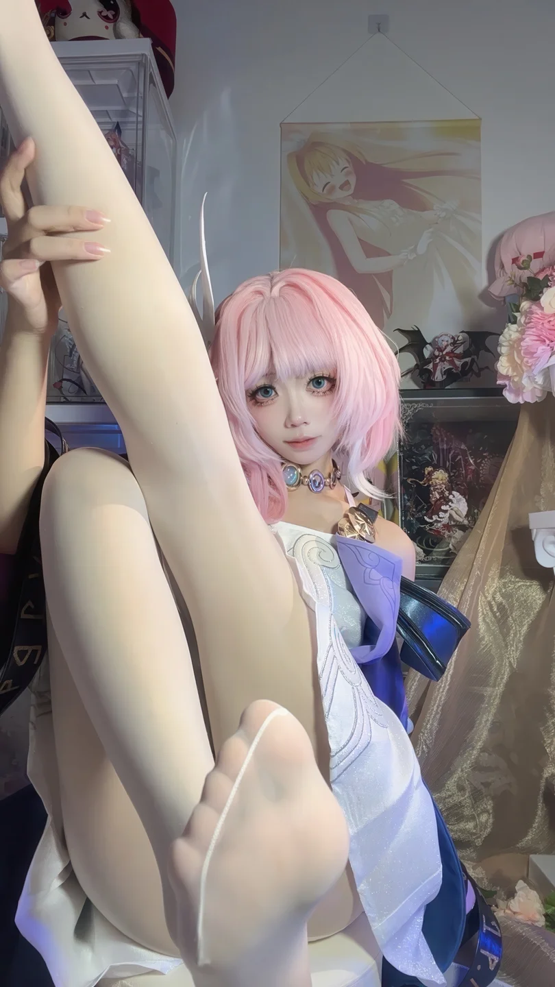 白栎Shirly_No_019_崩坏·星穹铁道_昔涟_130P,25V_5_83GB01 004.webp