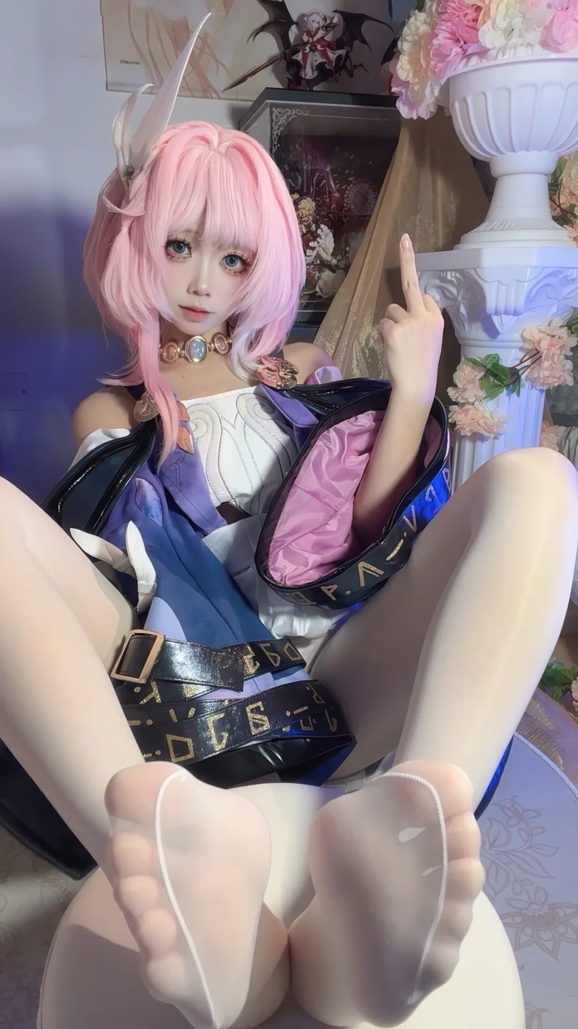 白栎Shirly_No_019_崩坏·星穹铁道_昔涟_130P,25V_5_83GB01 006.webp