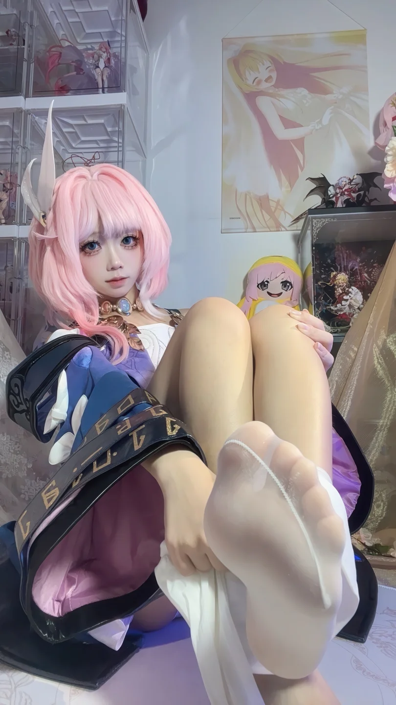 白栎Shirly_No_019_崩坏·星穹铁道_昔涟_130P,25V_5_83GB01 009.webp