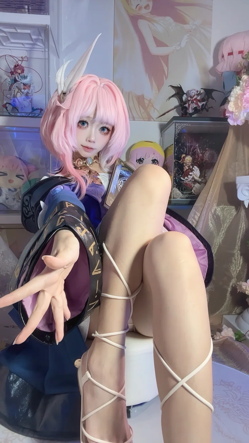 白栎Shirly_No_019_崩坏·星穹铁道_昔涟_130P,25V_5_83GB01 011.webp