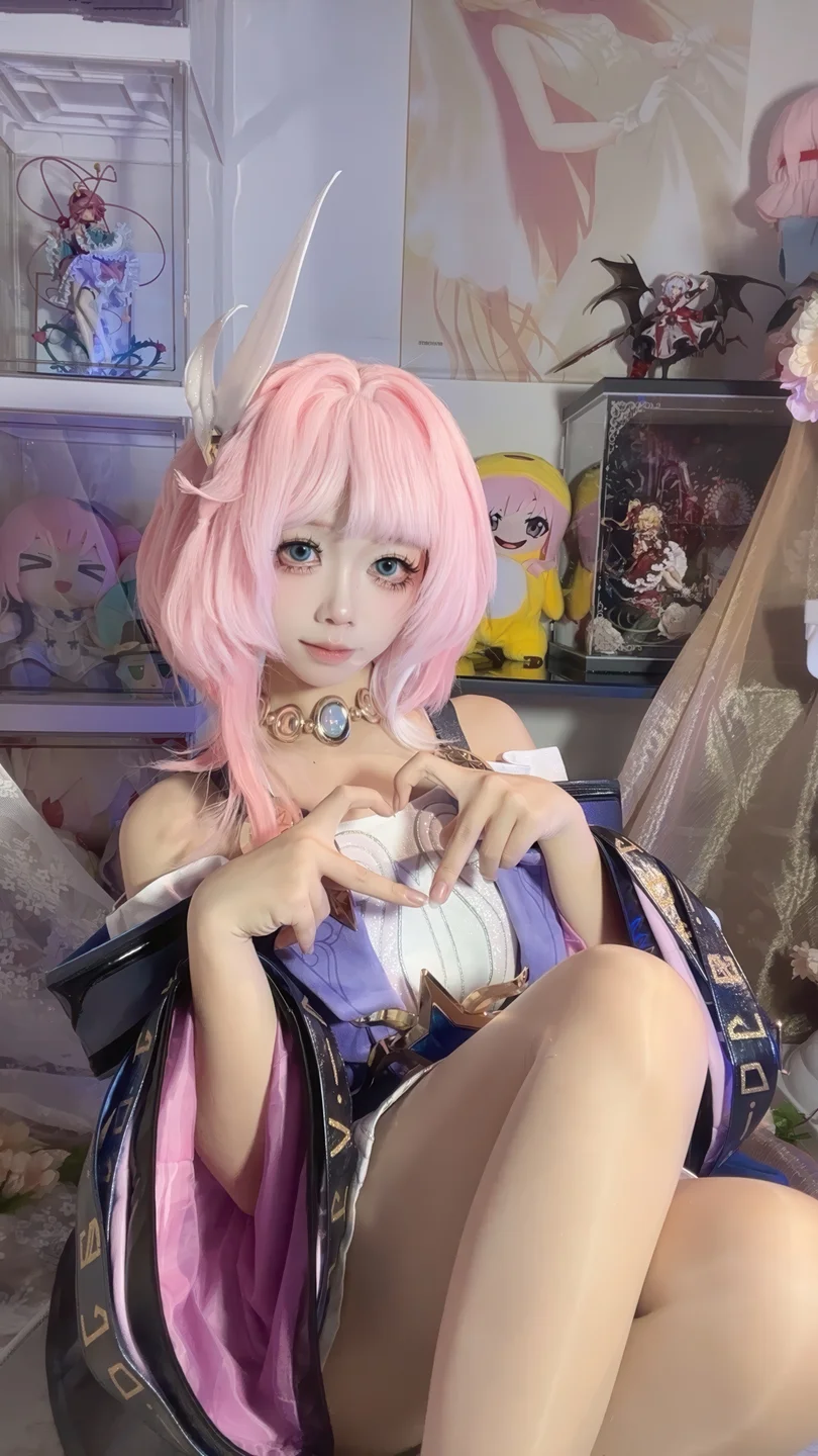 白栎Shirly_No_019_崩坏·星穹铁道_昔涟_130P,25V_5_83GB01 014.webp